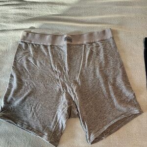 SKIMS Boyfriend Boxer